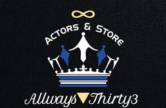 Allways Thirty3