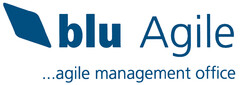 blu Agile ...agile management office