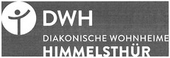 DWH DIAKONISCHE WOHNHEIME HIMMELSTHÜR