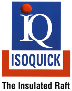 ISOQUICK The Insulated Raft