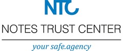 NTC NOTES TRUST CENTER your safe.agency