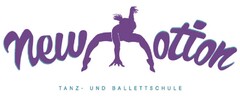 new motion TANZ- UND BALLETTSCHULE