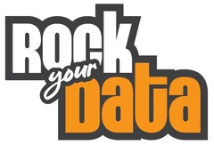 Rock your Data