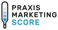 PRAXIS MARKETING SCORE