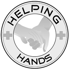 HELPING HANDS