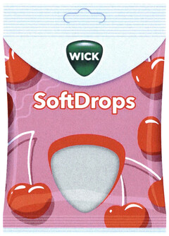 WICK SoftDrops