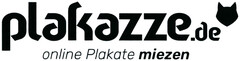 plakazze.de online Plakate miezen