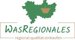 WASREGIONALES regional.qualität.einkaufen