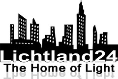 Lichtland24 The Home of Light