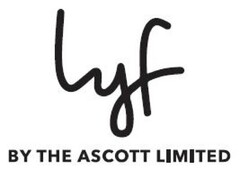 lyf BY THE ASCOTT LIMITED