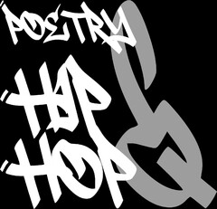 POETRY & HIP HOP