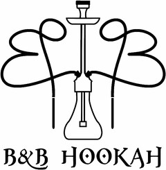 B&B HOOKAH