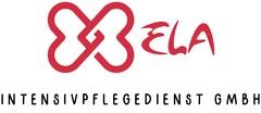 ELA INTENSIVPFLEGEDIENST GMBH