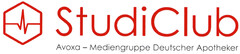 StudiClub Avoxa - Mediengruppe Deutscher Apotheker