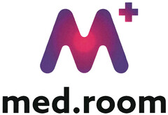 M+ med.room