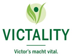 VICTALITY Victor's macht vital.