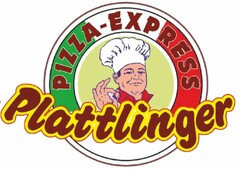 PIZZA-EXPRESS Plattlinger