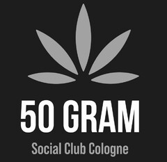 50 GAMM Social Club Cologne