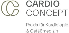 CARDIO CONCEPT Praxis für Kardiologie & Gefäßmedizin