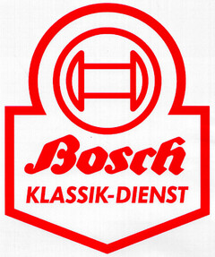 Bosch KLASSIK-DIENST