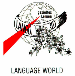 LANGUAGE WORLD