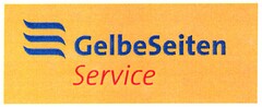 GelbeSeiten Service