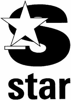 S star