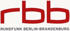 rbb RUNDFUNK BERLIN-BRANDENBURG