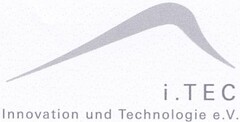 i.TEC Innovation und Technologie e.V.