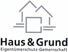 Haus & Grund Eigentümerschutz-Gemeinschaft