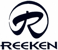 REEKEN