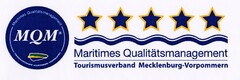 MQM Maritimes Qualitätsmanagement