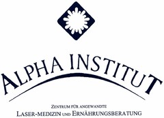 ALPHA INSTITUT