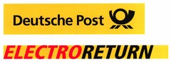 Deutsche Post ELECTRORETURN