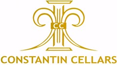 CONSTANTIN CELLARS