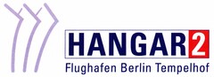 HANGAR2 Flughafen Berlin Tempelhof