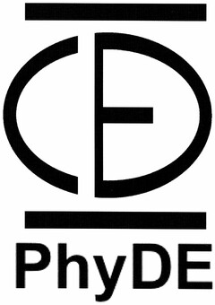 PhyDE