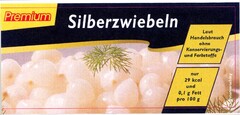 Premium Silberzwiebeln