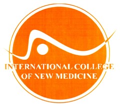 INTERNATIONAL COLLEGE OF NEW MEDICINE