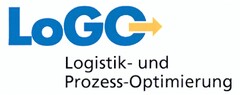 LOGO Logistik- und Prozess-Optimierung