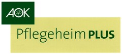 AOK PflegeheimPLUS