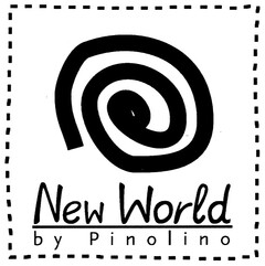 New World by Pinolino