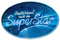 Deutschland sucht den SuperStar