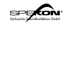 SPEKON