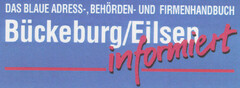 DAS BLAUE Bückeburg/Eilsen informiert