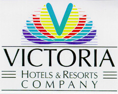 VICTORIA HOTELS & RESORTS COMPANY