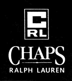 CRL CHAPS RALPH LAUREN