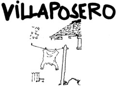 VILLA POSERO