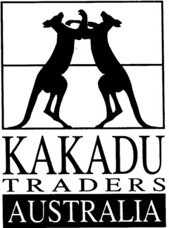 KAKADU TRADERS AUSTRALIA