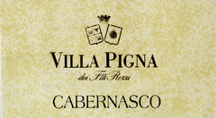 VILLA PIGNA